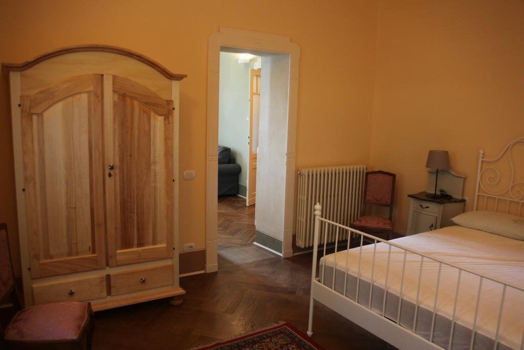 Villa Emilia Craveggia Exterior photo