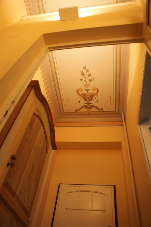 Villa Emilia Craveggia Exterior photo
