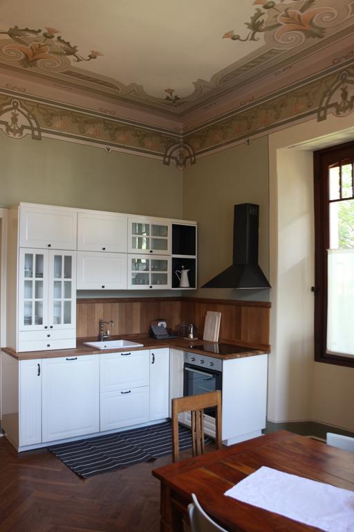 Villa Emilia Craveggia Exterior photo