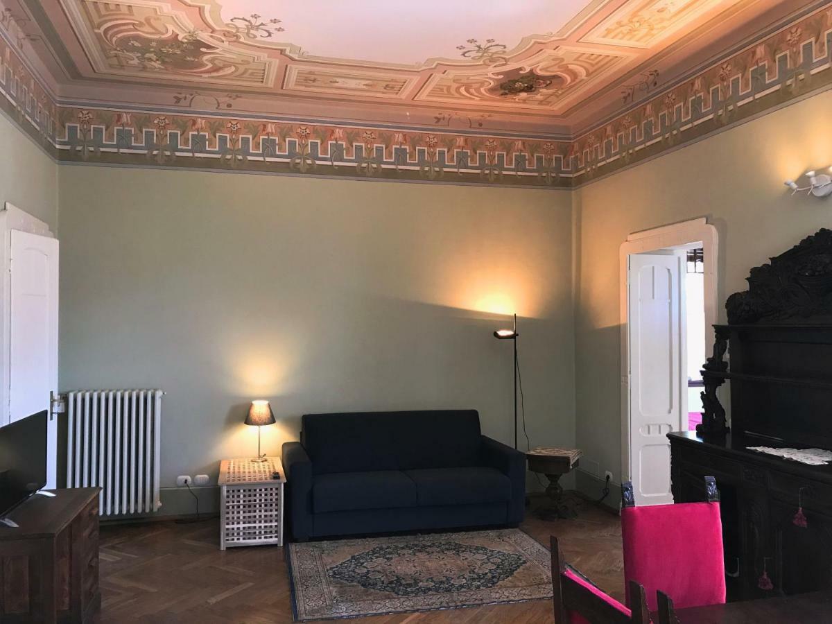 Villa Emilia Craveggia Exterior photo