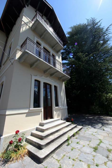 Villa Emilia Craveggia Exterior photo
